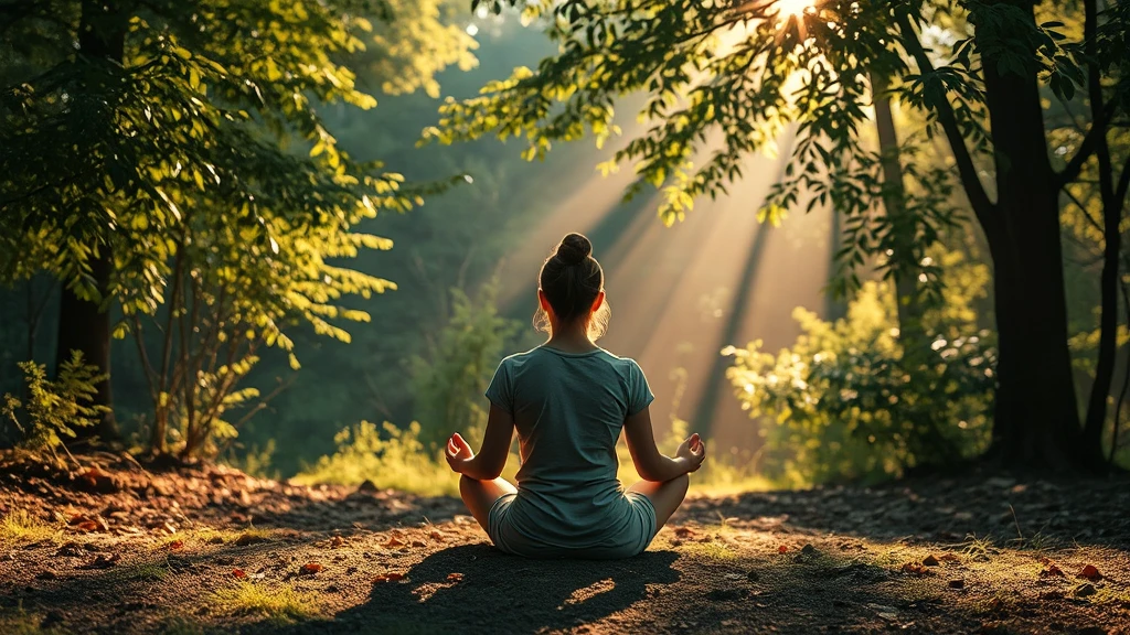 Czy można samodzielnie pracować nad zdrowiem psychicznym?