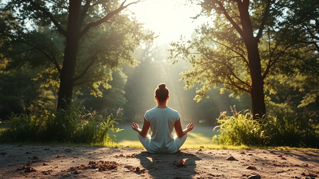 Czy można samodzielnie pracować nad zdrowiem psychicznym?