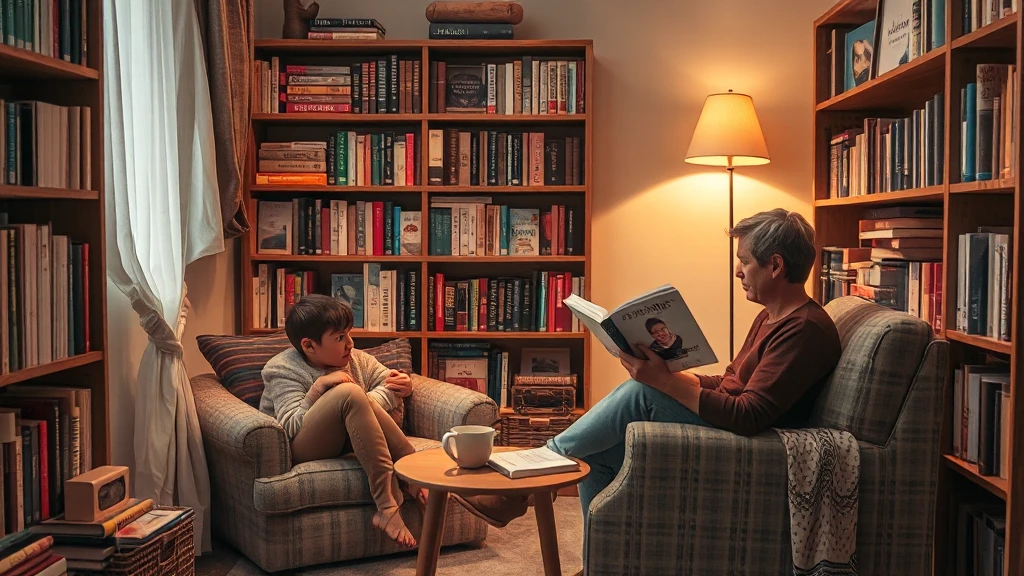 Najlepsze książki dla rodziców o wychowaniu dzieci w 2026 roku