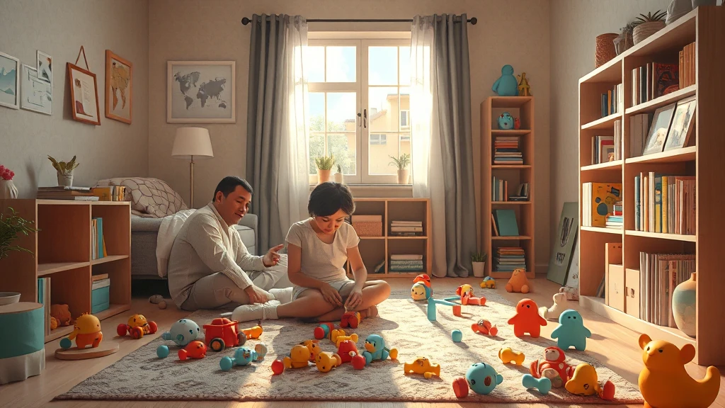 Jakie są najczęstsze pytania rodziców o rozwój dzieci?