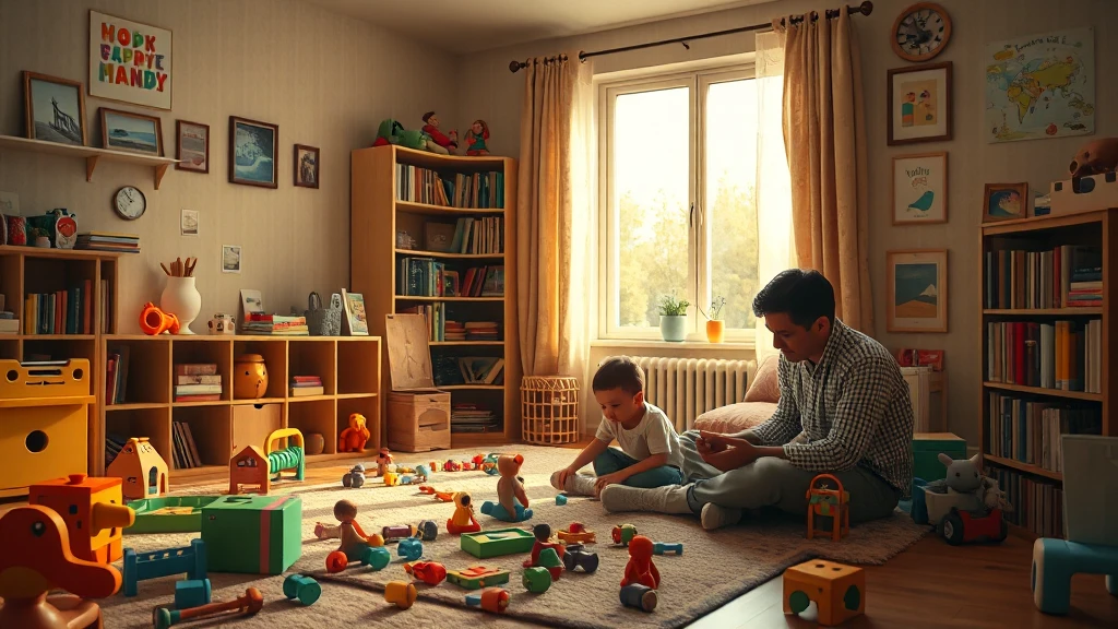 Jakie są najczęstsze pytania rodziców o rozwój dzieci?