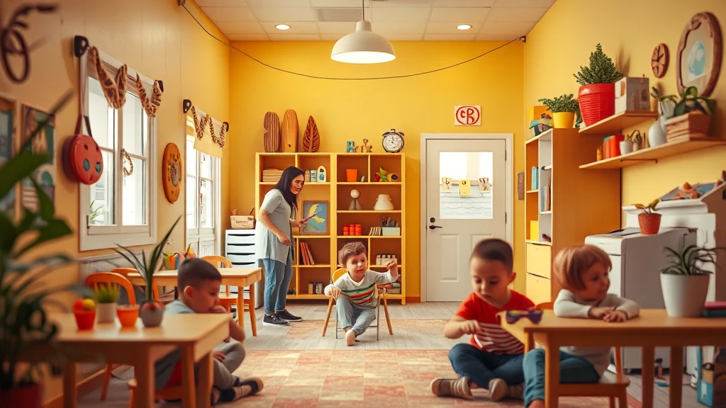 Ile kosztuje opieka dzienna dla dzieci w Ińsko w 2026 roku?