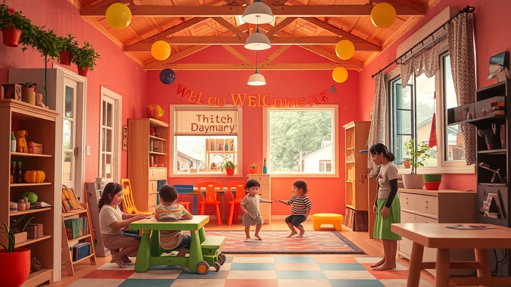 Ile kosztuje opieka dzienna dla dzieci w Ińsko w 2026 roku?