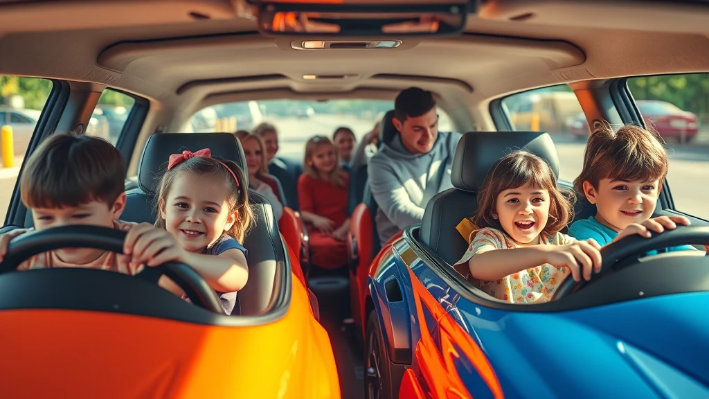 Jakie są najlepsze miejsca na naukę jazdy dla dzieci w Bieżuń?