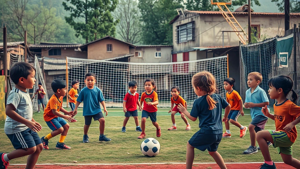 Ile kosztuje karnet na zajęcia sportowe w Korfantów dla dzieci w 2026?