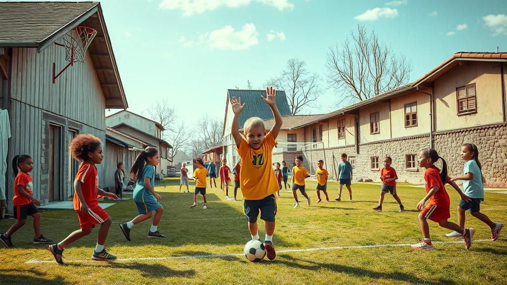 Ile kosztuje karnet na zajęcia sportowe w Korfantów dla dzieci w 2026?