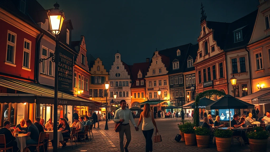 Jakie są najlepsze miejsca do spędzenia nocy w Radków 2026?