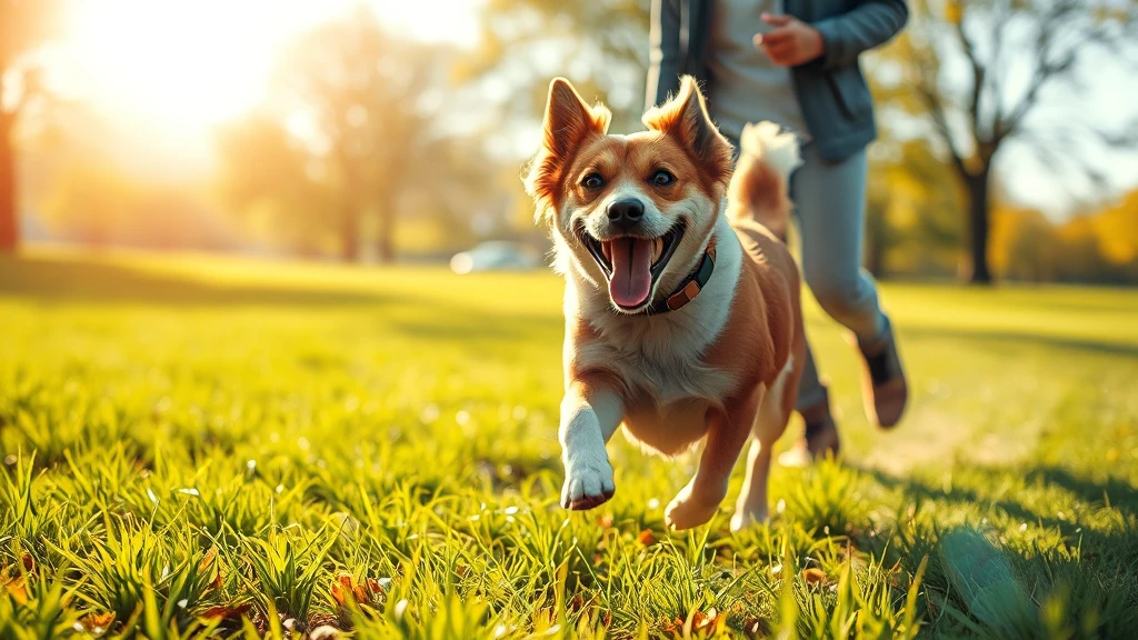 Czy warto biegać z psem? Przewodnik dla właścicieli psów