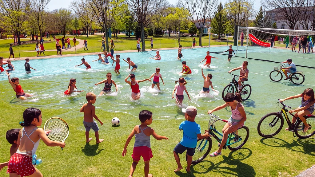 Jakie są najlepsze sporty dla dzieci w 2026 roku?