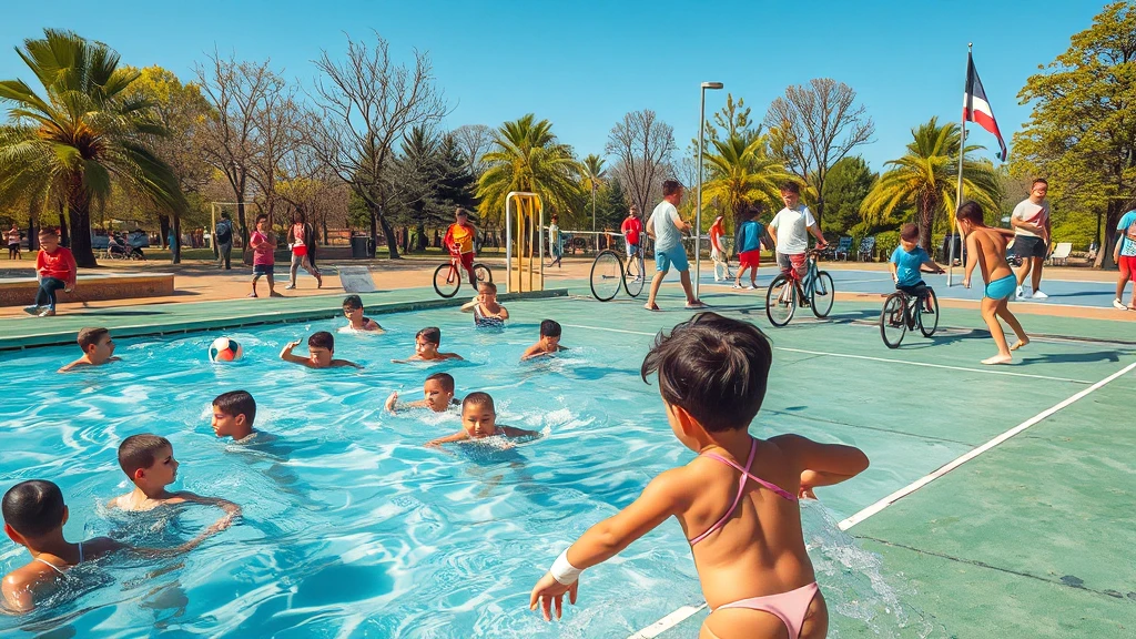 Jakie są najlepsze sporty dla dzieci w 2026 roku?