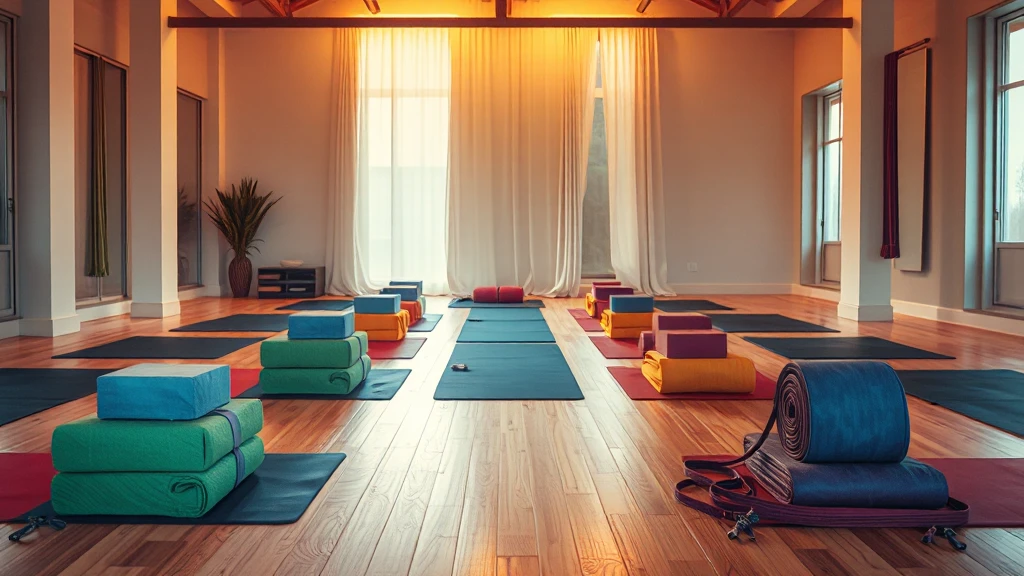 Ile kosztuje zakup sprzętu do jogi w Pińczowie 2026?