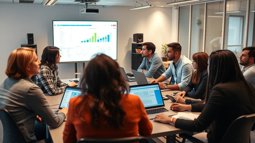 Czy warto zainwestować w szkolenia IT?