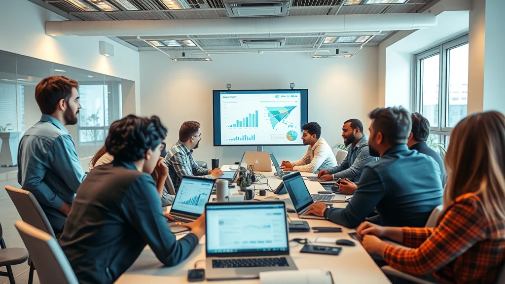 Czy warto zainwestować w szkolenia IT?