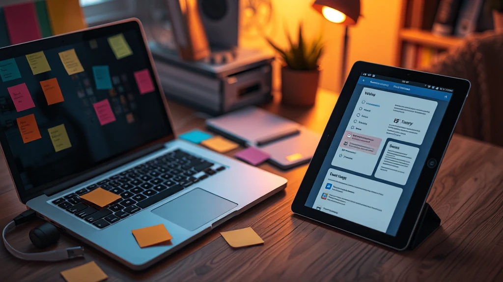 Najlepsze aplikacje do notowania w 2026 roku