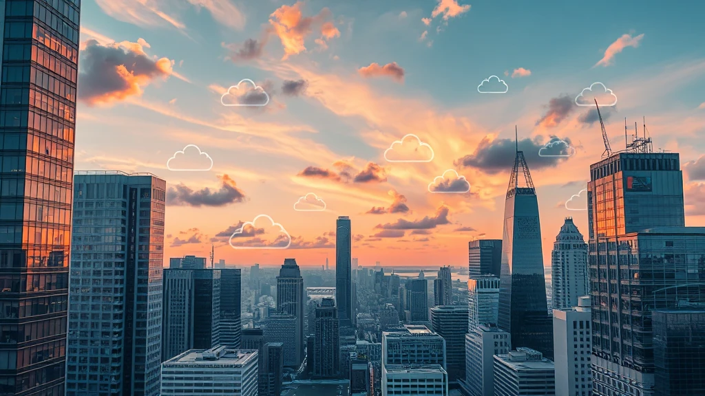 Ile kosztuje korzystanie z chmury obliczeniowej w Konin?