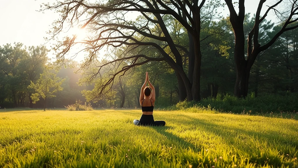 Jakie są najlepsze techniki relaksacyjne na co dzień?