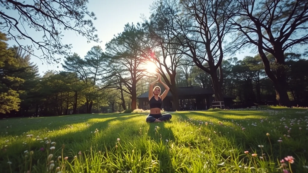 Jakie są najlepsze techniki relaksacyjne na co dzień?