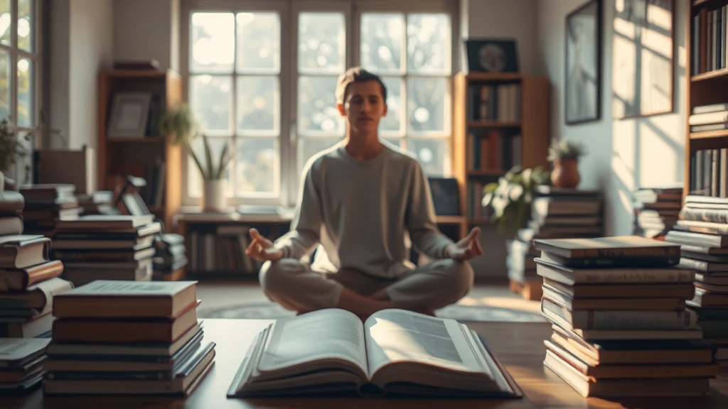 Co zrobić gdy czujesz się zestresowany przed egzaminem?