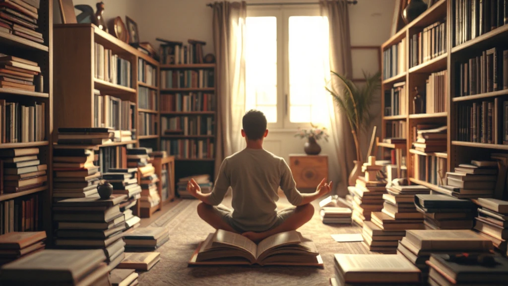 Co zrobić gdy czujesz się zestresowany przed egzaminem?