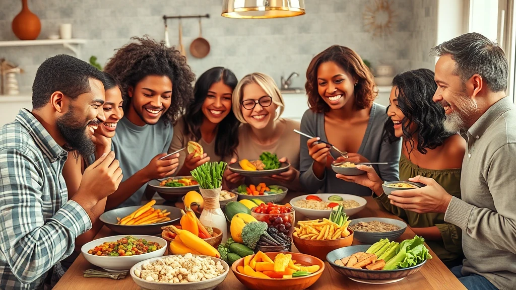 Jakie są najpopularniejsze diety odchudzające w 2026 roku?