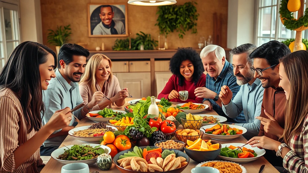 Jakie są najpopularniejsze diety odchudzające w 2026 roku?