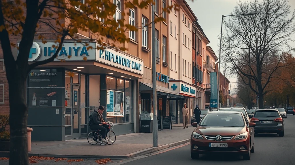 Ile kosztuje lekarz pierwszego kontaktu w Przasnyszu w 2026 roku?