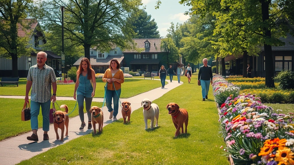 Jakie są najpopularniejsze rasy psów w Cybinka?