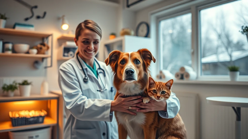 Ile kosztuje opieka nad zwierzęciem w Debrzno?