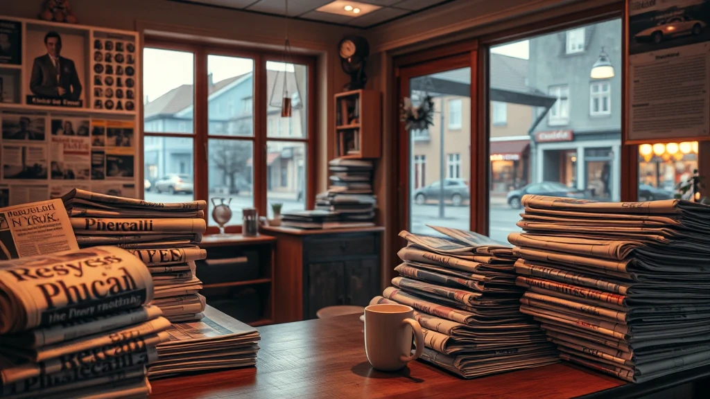 Ile kosztuje reklama w lokalnej prasie w Mikstat?