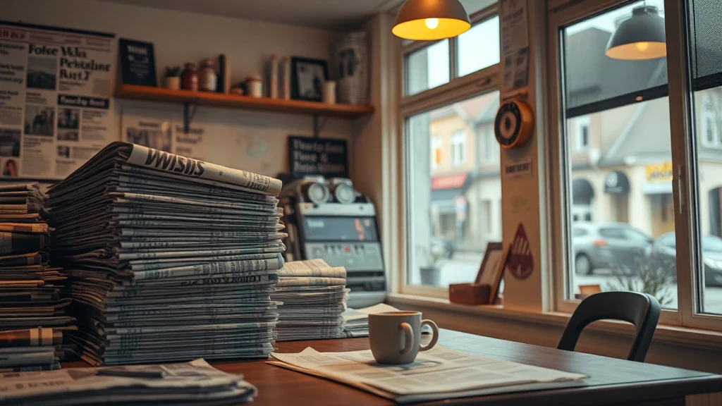 Ile kosztuje reklama w lokalnej prasie w Mikstat?