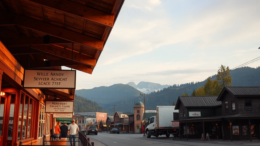 Najlepsze praktyki w marketingu lokalnym w Wisła