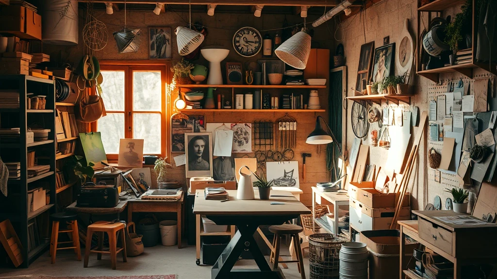 Jak stworzyć projekt DIY przyjazny dla środowiska?