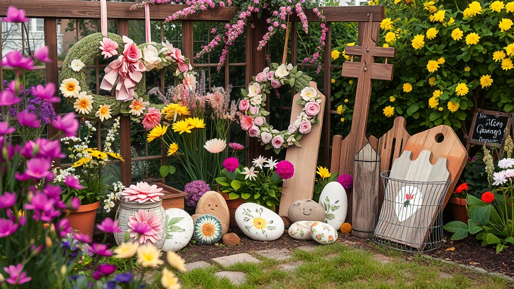 Jakie są inspiracje na DIY na wiosnę w Pieszyce?