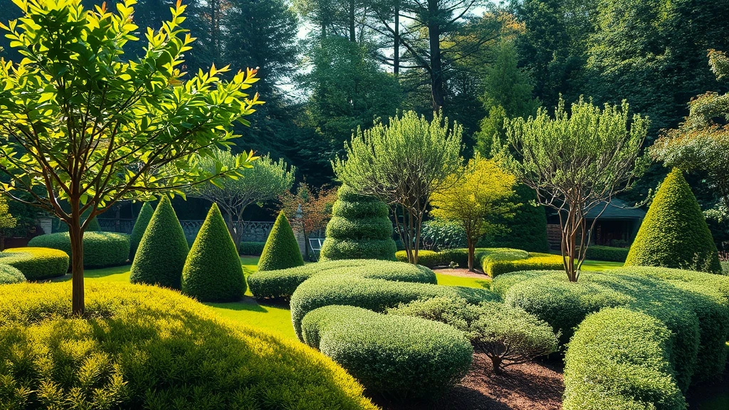 Kiedy należy przycinać drzewa i krzewy?