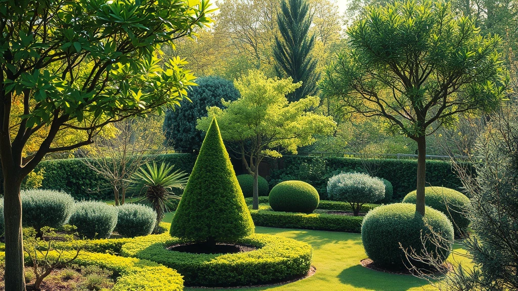 Kiedy należy przycinać drzewa i krzewy?