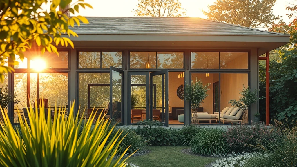 Czy warto inwestować w energooszczędne okna?