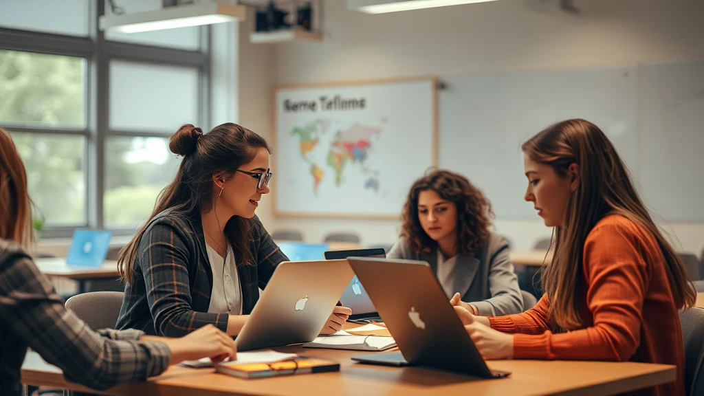 Najlepsze szkolenia dla nauczycieli w 2026 roku