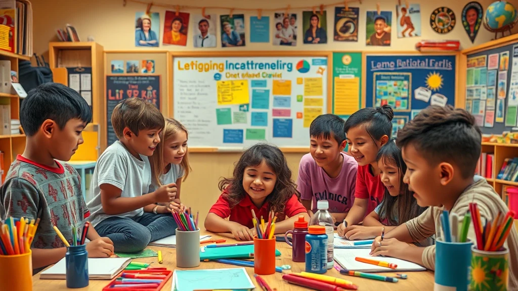 Jakie są najważniejsze aspekty wychowania w duchu przedsiębiorczości?