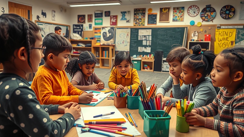 Jakie są najważniejsze aspekty wychowania w duchu przedsiębiorczości?