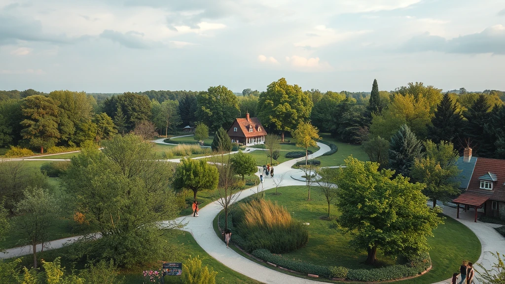 Ile kosztuje stworzenie parku ekologicznego w Borek Wielkopolski?