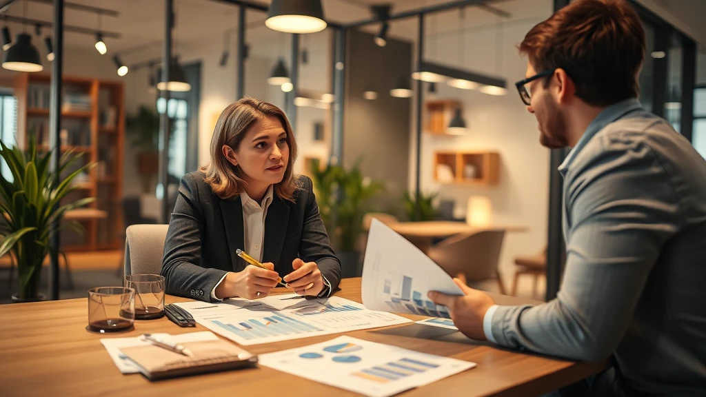 Czy warto korzystać z doradców finansowych?