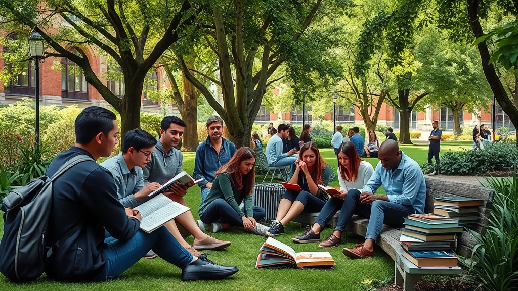 Jakie są najlepsze sposoby na oszczędzanie na studia?