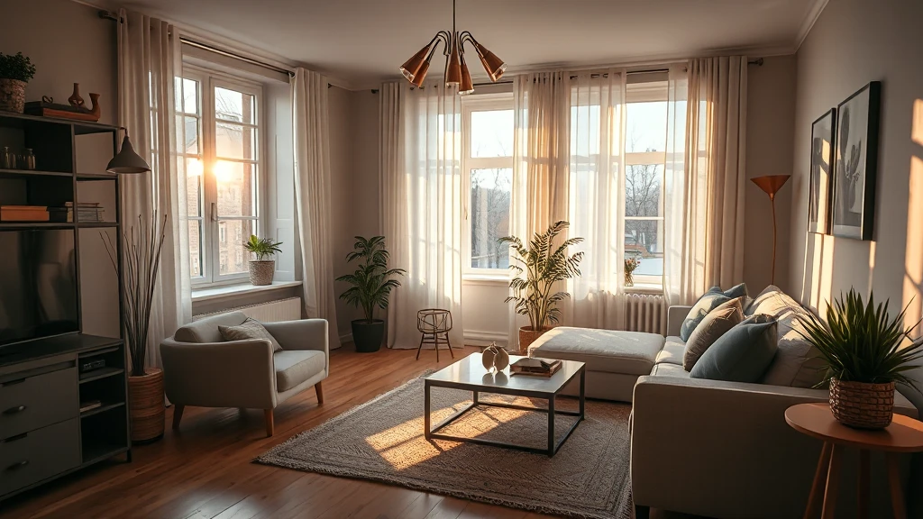 Ile kosztuje wypożyczenie mieszkania w Szczecinie w 2026 roku?