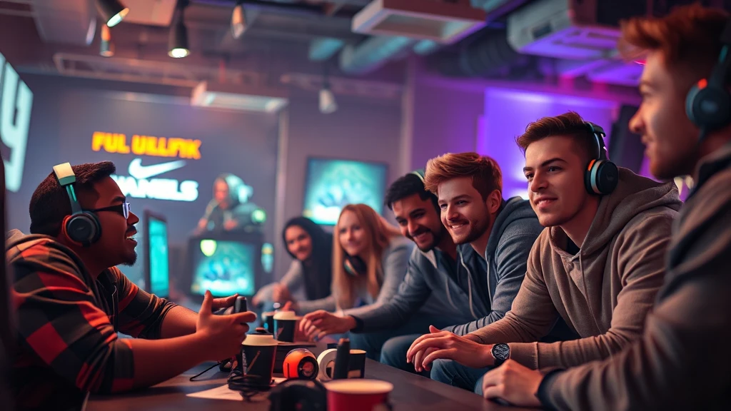 Co robić, gdy jesteś świadkiem toksycznego zachowania w grach?