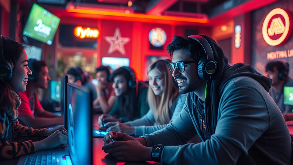 Co robić, gdy jesteś świadkiem toksycznego zachowania w grach?