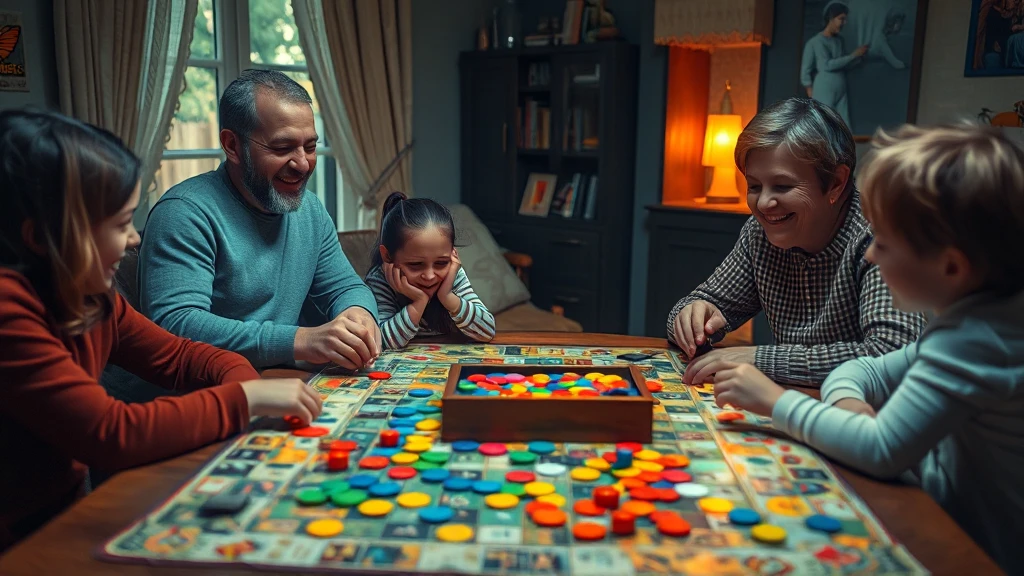 Jakie gry pomagają w rozwijaniu zdolności logicznych?