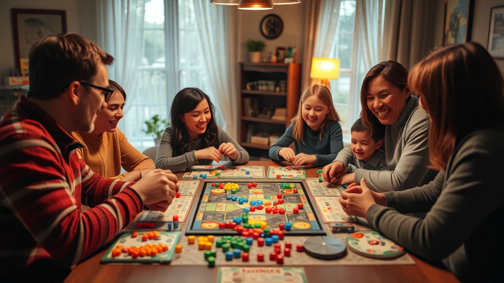 Jakie gry pomagają w rozwijaniu zdolności logicznych?