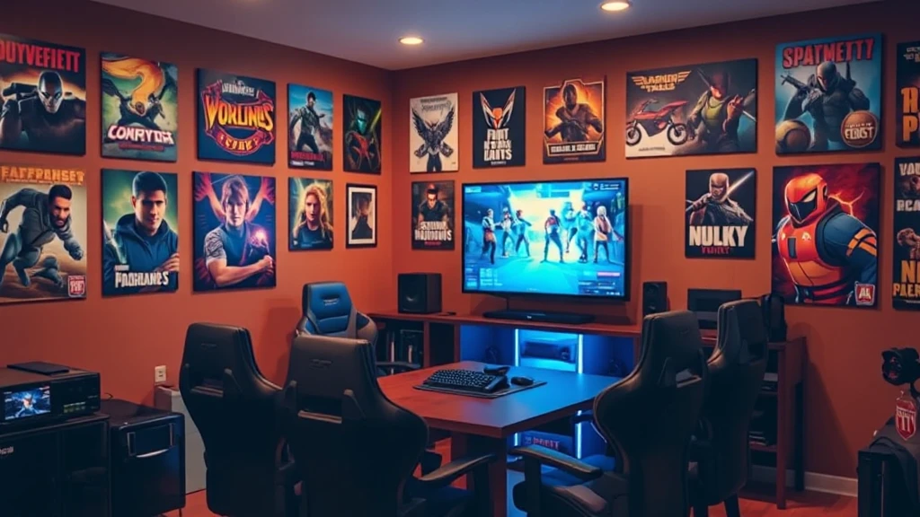 Jakie są najlepsze grupy gamingowe w Miasteczko Śląskie?