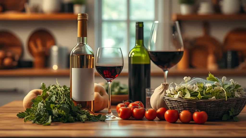 Ile kosztuje dobre wino do gotowania w Jasień 2026?