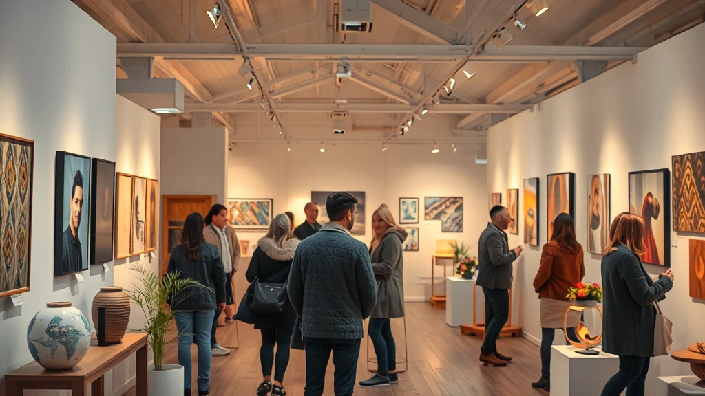 Najlepsze wystawy sztuki użytkowej w Opole Lubelskie w 2026 roku